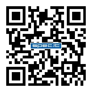 QR kodas | Autoreikalai, MB | spec.lt