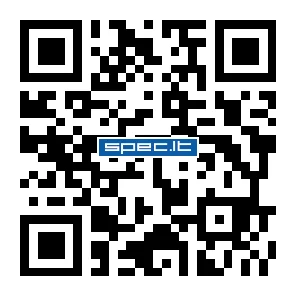 QR kodas | Autoreima, UAB | spec.lt