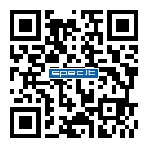 QR kodas | Autoreina, UAB