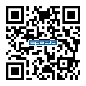 QR kodas | Autoreinas, MB | spec.lt