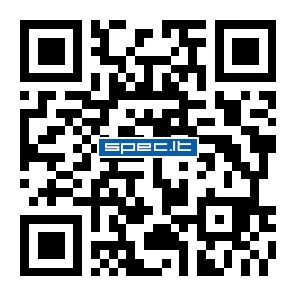 QR kodas | Autoreis, MB | spec.lt