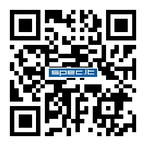 QR kodas | Autoreisas, AB | spec.lt