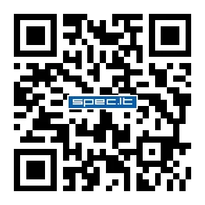 QR kodas | Autoreka, UAB | spec.lt