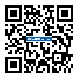 QR kodas | Autorelis, UAB