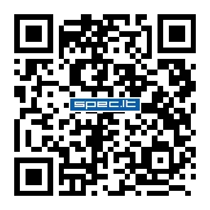 QR kodas | Autorema baltic, MB
