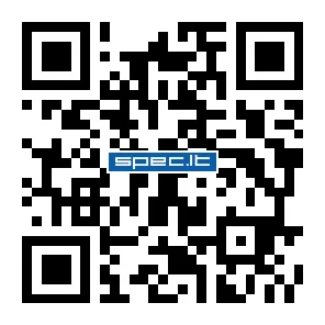 QR kodas | AUTOREMA, UAB | spec.lt