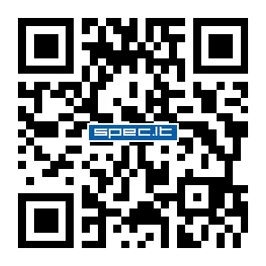 QR kodas | Autoremapas, UAB | spec.lt