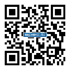 QR kodas | Autoremas, UAB | spec.lt