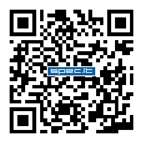 QR kodas | Autoremontas pro, MB | spec.lt