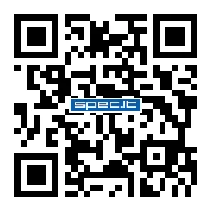 QR kodas | Autoremvita, UAB | spec.lt