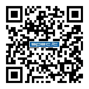 QR kodas | AUTOFREITAS, UAB | spec.lt