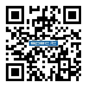 QR kodas | Autorenta, UAB | spec.lt