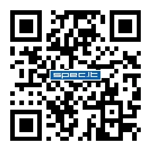 QR kodas | AUTORENTAL, UAB | spec.lt