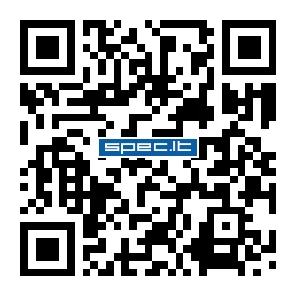 QR kodas | Autorentvėjus, UAB | spec.lt