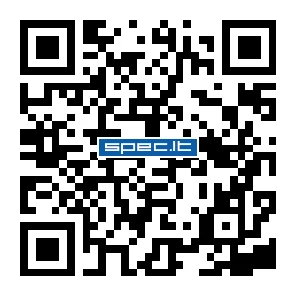 QR kodas | Autorero transportas, UAB | spec.lt