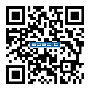 QR kodas | Autoreset, MB | spec.lt