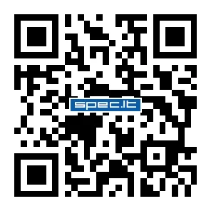 QR kodas | Autoresta LT, UAB | spec.lt