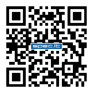 QR kodas | Autorestartas, MB