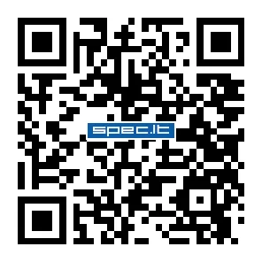 QR kodas | Autorestauracija, MB | spec.lt