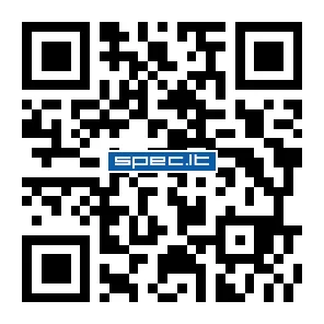 QR kodas | Autoretro, UAB | spec.lt