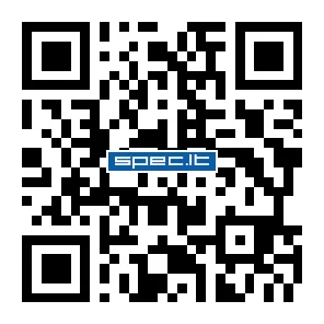 QR kodas | Autorevyta, UAB | spec.lt