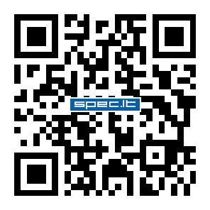 QR kodas | AUTOREX, UAB | spec.lt