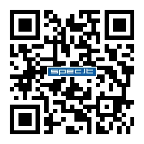 QR kodas | Autoriba, UAB