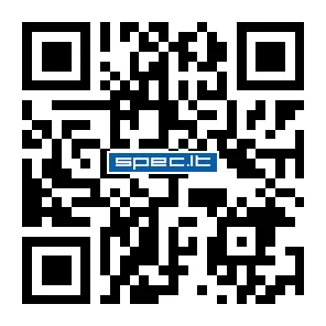 QR kodas | AUTORIČ, UAB | spec.lt