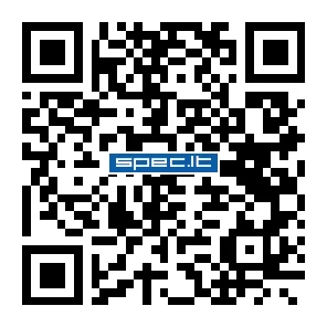 QR kodas | V. Jundulo firma AUTORIDA | spec.lt