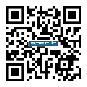 QR kodas | AUTORIDER, UAB | spec.lt