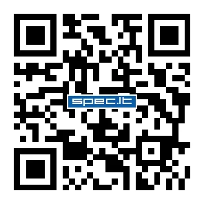 QR kodas | Autorifus, MB