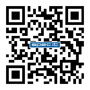 QR kodas | Autoriga, UAB | spec.lt