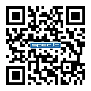 QR kodas | AUTORIGEKA, UAB | spec.lt