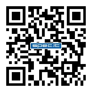 QR kodas | Autorika, UAB | spec.lt