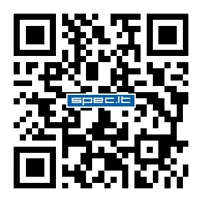 QR kodas | Autorikas, MB | spec.lt