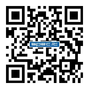 QR kodas | Autorimas, UAB | spec.lt