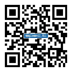 QR kodas | Autorimita, UAB | spec.lt