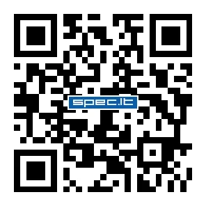 QR kodas | Autorimpa, MB