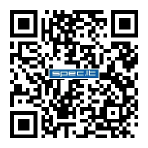 QR kodas | AUTORINĖ STUDIJA, UAB | spec.lt