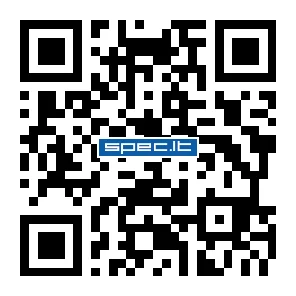 QR kodas | Autoringas, UAB | spec.lt