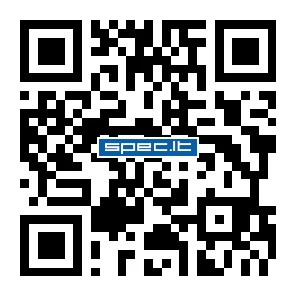 QR kodas | Autoriparas, UAB | spec.lt
