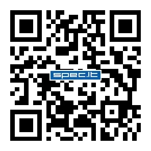 QR kodas | Autoris, UAB | spec.lt
