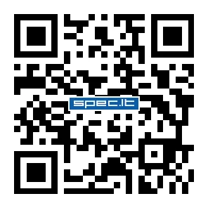 QR kodas | Autorista, UAB