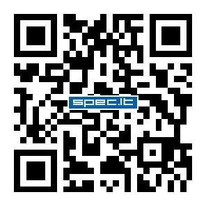 QR kodas | AUTORITETAS, UAB | spec.lt