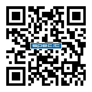 QR kodas | AUTORITMAS, UAB | spec.lt