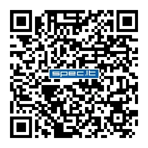 QR kodas | AUTORIŲ IR ATLIKĖJŲ KOLEKTYVINIŲ TEISIŲ ADMINISTRAVIMO asociacija