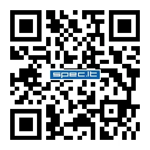 QR kodas | Autorivas, UAB