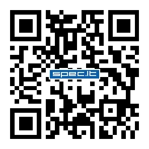 QR kodas | Autorna, UAB | spec.lt