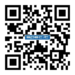 QR kodas | Autorobas, MB | spec.lt