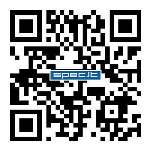 QR kodas | Autorobotas, UAB | spec.lt